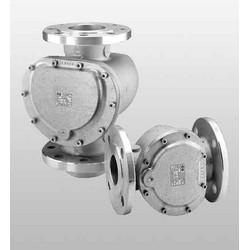 Marchel 600 kPa Filter - DN25mm-DN250mm